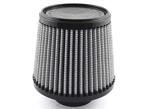 TF-9002D Universal Pro F 6 in. in. B x Takeda 5 Clamp-On; Universal in. T DRY (VS); 4-3/4 x aFe Air H Filter; x Power in. 2-3/4 S