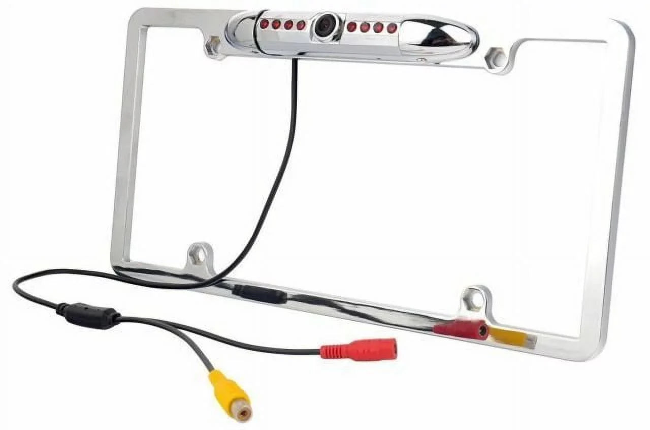 Camera Silver DDX-26BT Color KENWOOD Night KW-NT500HDT DDX25BT Vision DDX26BT DDX-25BT Rear DDX24BT View W/ For