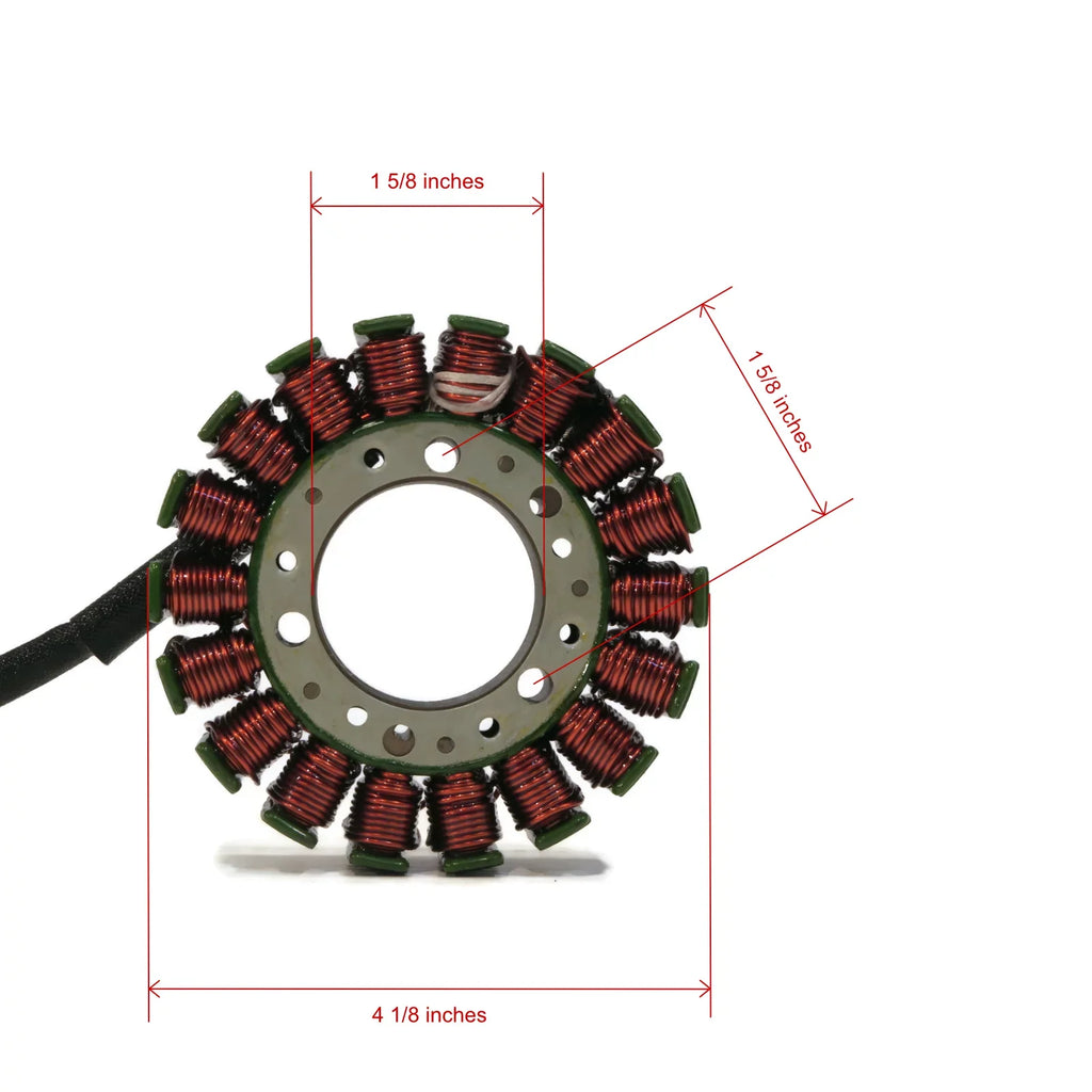 Sea-Doo ROP RXT, GTX, The Ski, GTI Stator Jet 2007 Engine Plate | Shop for Watersport 4 RXP Gas