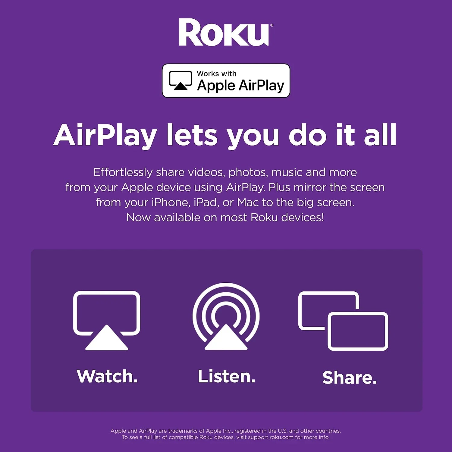 HD with Remote Express Media Speed HDMI Simple Streaming and Player High Roku Cable