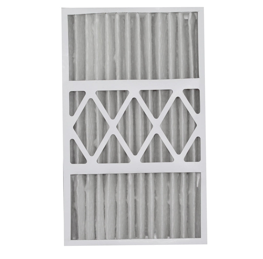 Air 2 16x25x5, Replacement Filter, Box Pleated 16x25x5 Aerostar of 11, Carrier MERV