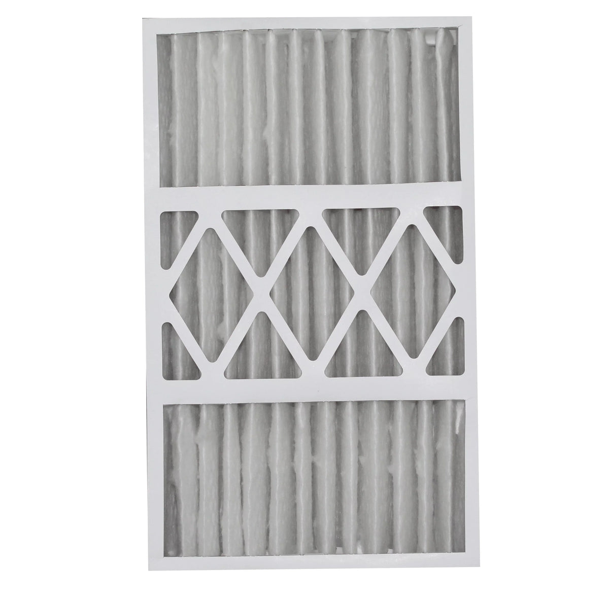 Air 2 16x25x5, Replacement Filter, Box Pleated 16x25x5 Aerostar of 11, Carrier MERV