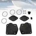 RXT 255 DOO RXPX 215 Block SEA RXP for OPAS GTX RXTX Billet Off 2003-11 CNC Kit