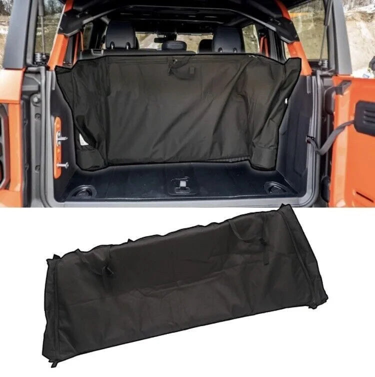 for Window Soft ROAD Top 2021 Bronco Ford Storage 2022 OFF Accessories NEW Bag
