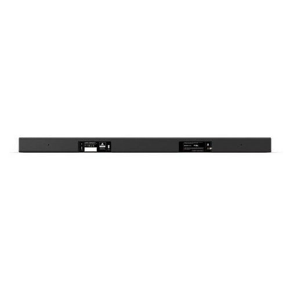 36" Bar System, SB3621n-E8M Black VIZIO 2.1 Sound