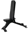 Heavy Sniper Bench with 11 Duty Supply. features Made positions. Fitness Adjustable Weight Steel. Gauge Incline Bolt 7