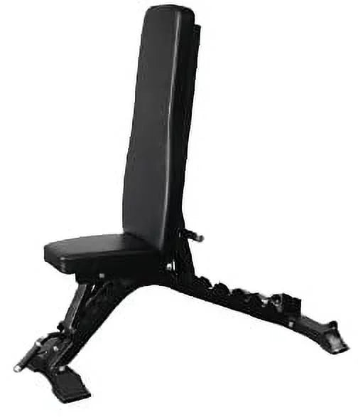 Heavy Sniper Bench with 11 Duty Supply. features Made positions. Fitness Adjustable Weight Steel. Gauge Incline Bolt 7