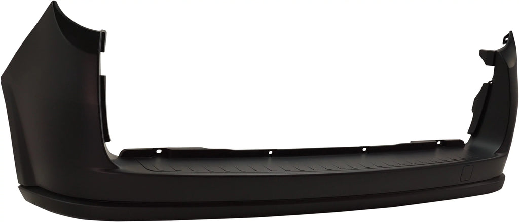 For City Rear BUMPER 2015-2022 Compatible Primed Ram COVER ProMaster