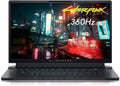 Alienware 16 17.3" I7 RTX 1TB X17 3070Ti Box R2 Open SSD - White FHD AWX17R2-7341WHT-PUS