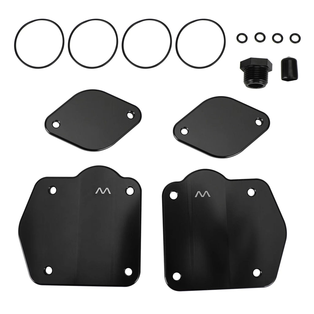 RXT 255 DOO RXPX 215 Block SEA RXP for OPAS GTX RXTX Billet Off 2003-11 CNC Kit