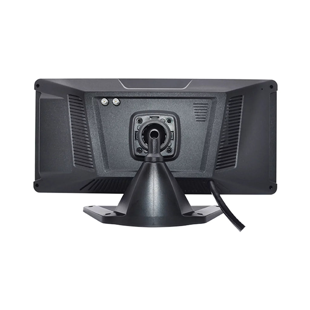 AI DVR Driving RV Monitor GPS Video Recorder for Screen 10.36" Truck Touch Bus
