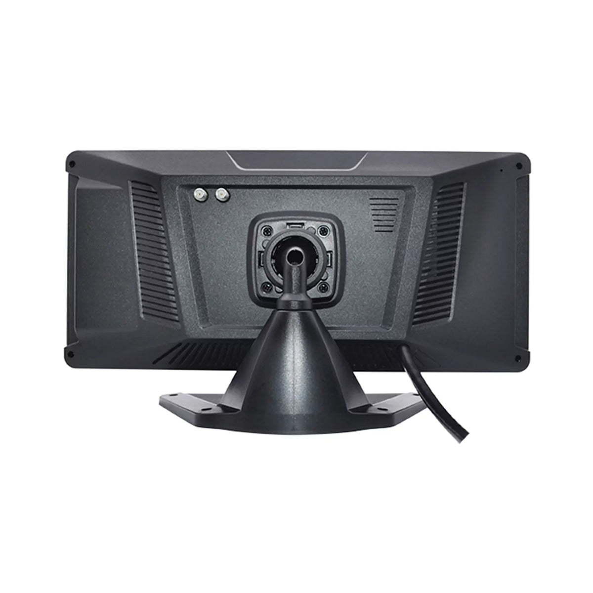 AI DVR Driving RV Monitor GPS Video Recorder for Screen 10.36" Truck Touch Bus