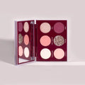 Eyeshadow Unconditional Palette Dominique