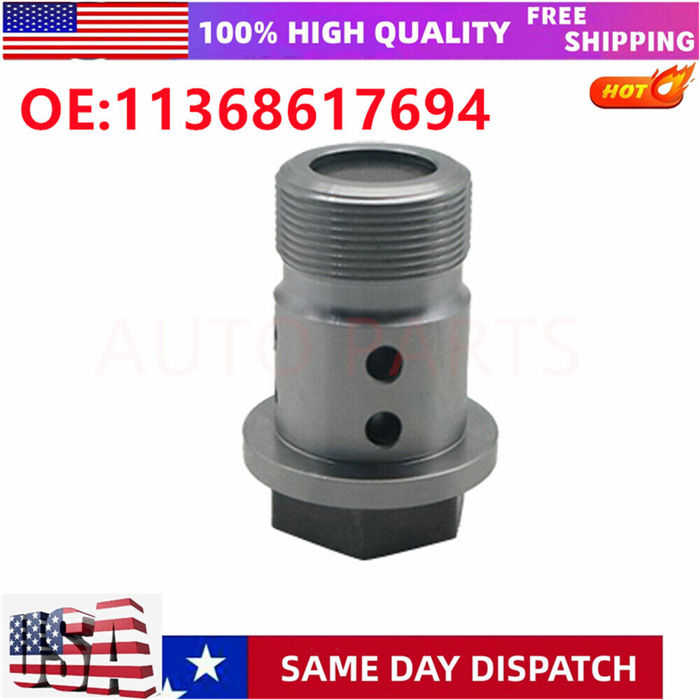 for valve B46 11368617694 G01 B48 F56 F55 G30 control adjustment Camshaft