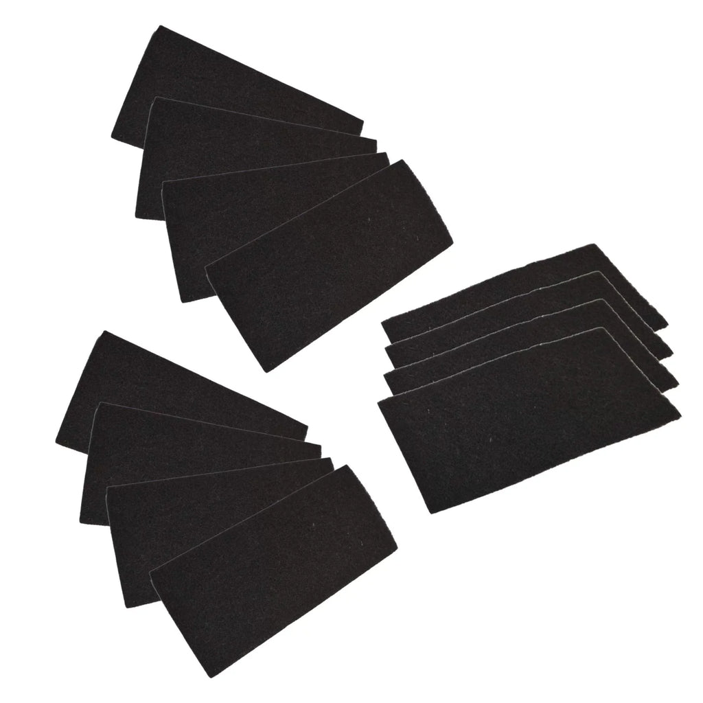 Filters / HAPF300 HAPF30CS, for Holmes Carbon Filter HEPA 12-Pack AER1 Purifier HQRP series Air HAPF30