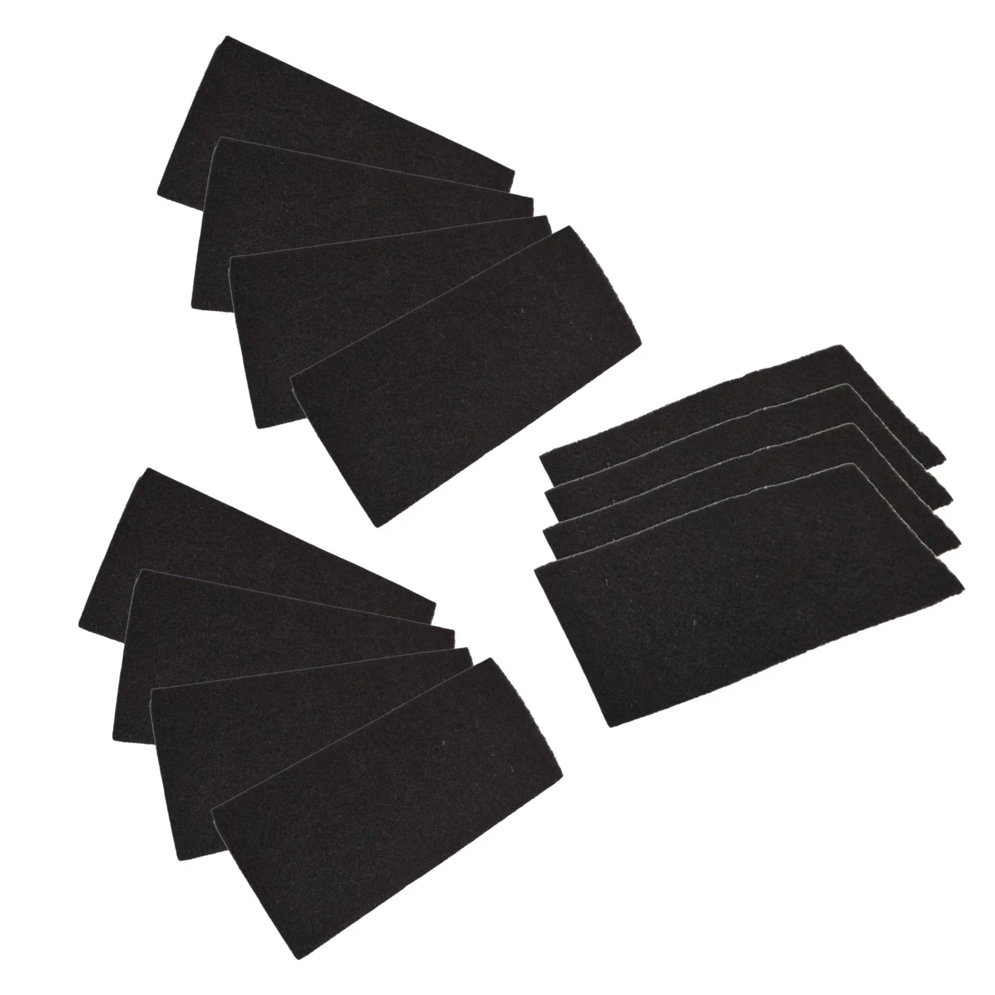 Filters / HAPF300 HAPF30CS, for Holmes Carbon Filter HEPA 12-Pack AER1 Purifier HQRP series Air HAPF30