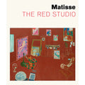 9781633451322) Red Temkin, Aagesen (Hardcover Matisse: Dorthe by The Pre-Owned Studio Ann