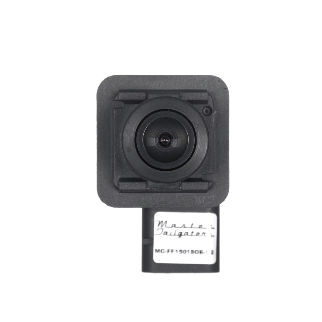 View Ford Cab JL3Z-19G490-L, Regular # F150 (2018-2020) Replacement for Cab Part Rear Extended Backup Cab OE JL3Z-19G490-B Camera Tailgaters / Crew Master /