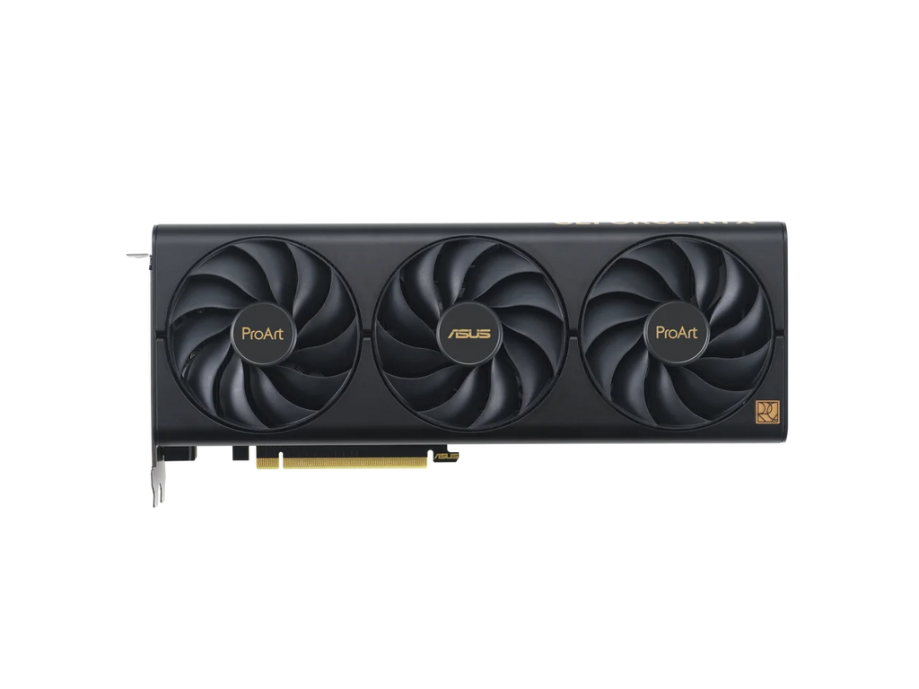 Card DLSS GDDR6X, Edition RTX 3, 12GB 1.4a) HDMI PROART-RTX4070S-O12G 2.1a, DisplayPort (PCIe SUPER ProArt 4.0, Graphics ASUS GeForce OC 4070