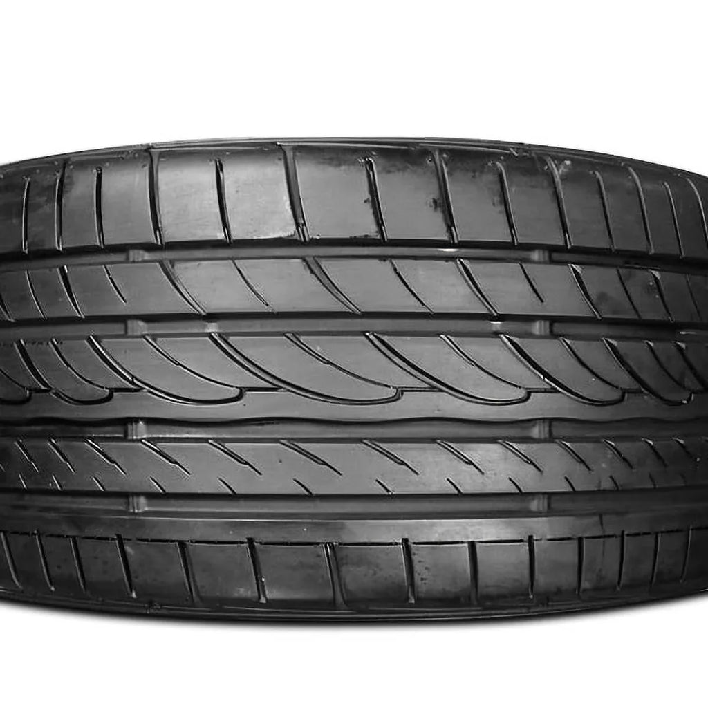 Wheel OE Mm) Rim Pr161 Creations 5X115.00 Chrome 20X10 (18