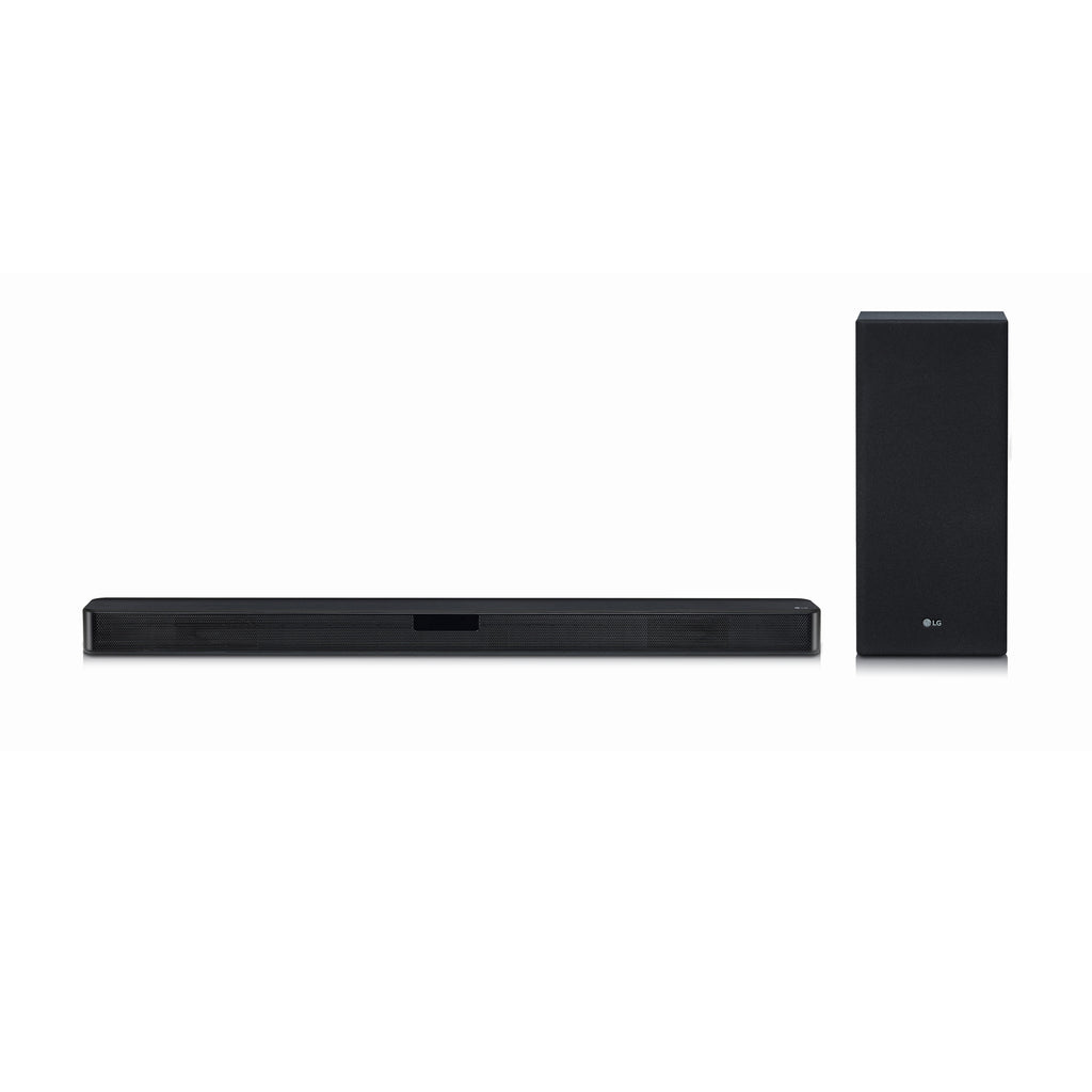 X Res DTS Soundbar SL5Y Virtual: LG High Channel 400W Audio Sound with - 2.1