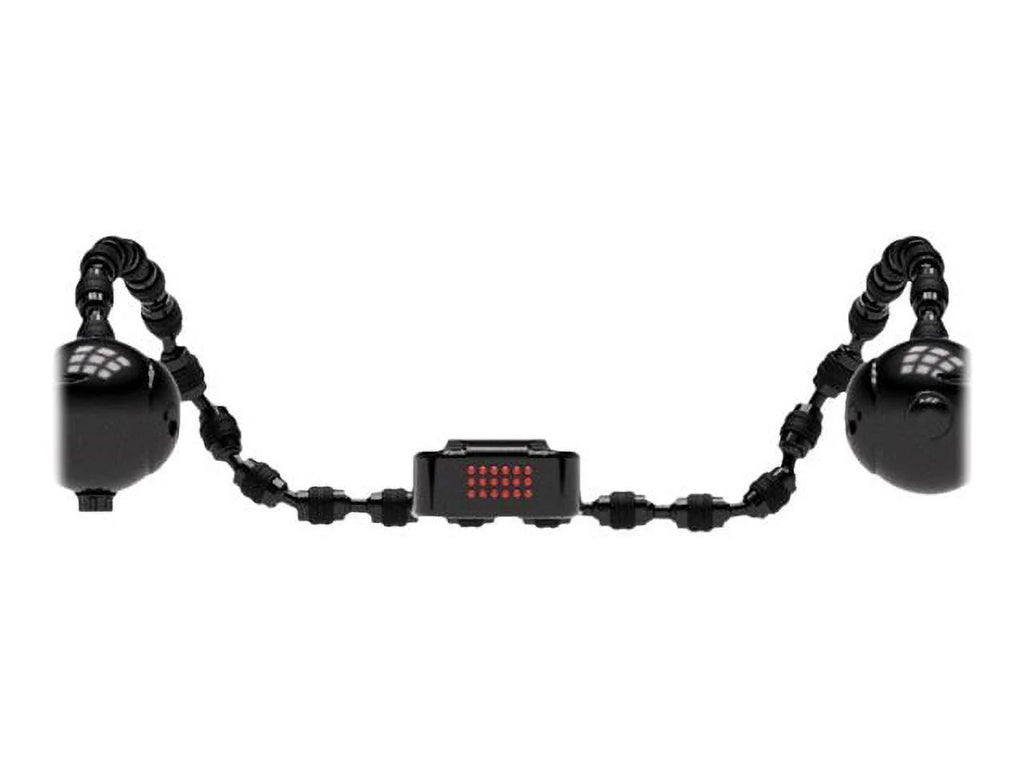 Sound 3D Situational Virtual Awareness. Voice TV Sound Surround Enhancers Fidelity CS3 Delivers High Bar w/ ChairSpeaker Alternative w/Full