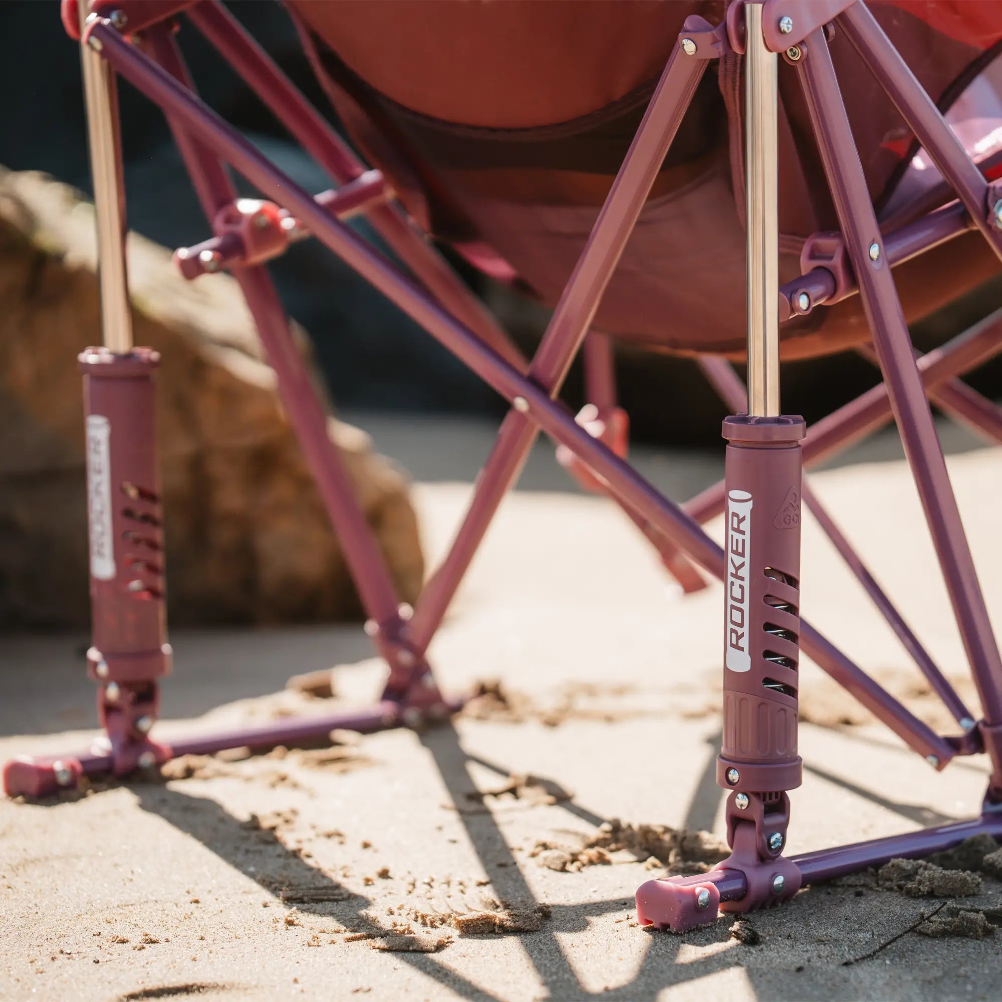 Pod Rocker Elite™ | Edition SW05