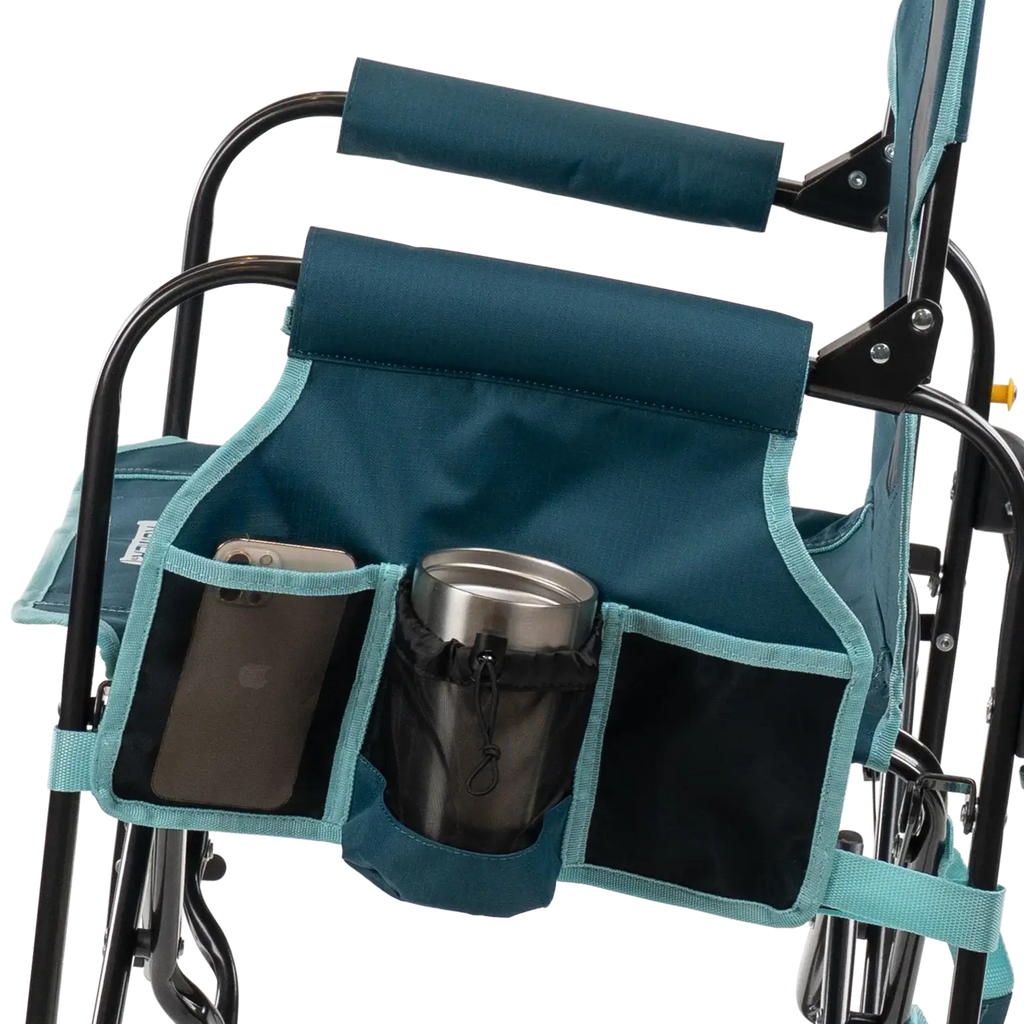 Stowaway Rocker™ with Side Table | Cut LQ57